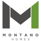 Montano Homes