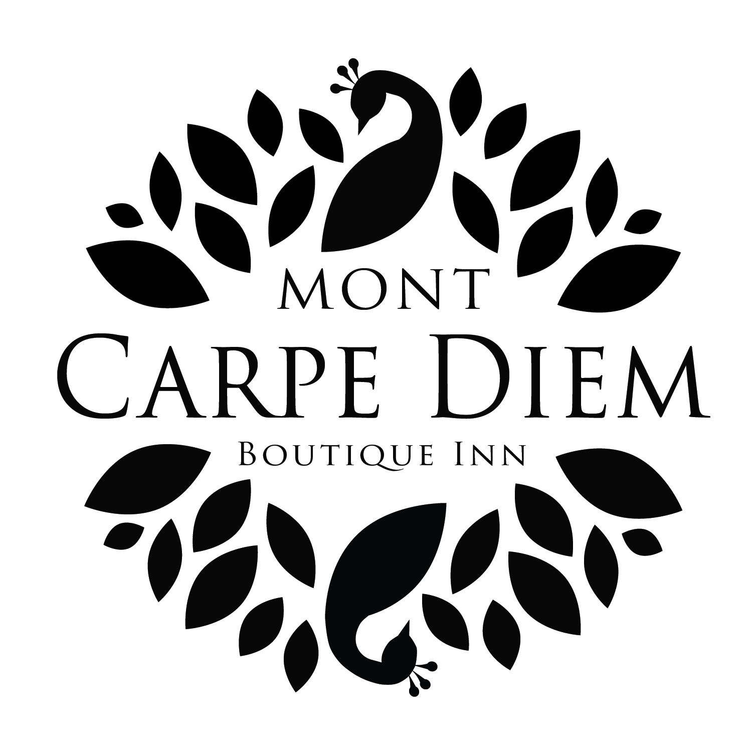 Mont Carpe Diem