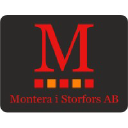 Montera i Storfors