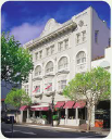 The Monterey Hotel