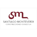 Santiago Monteverdi Construcciones Civil