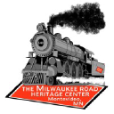 Milwaukee Road Heritage Center