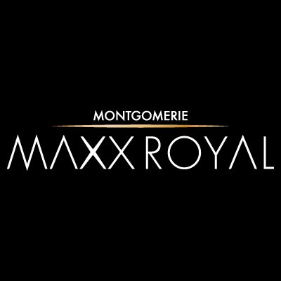 Montgomerie Maxx Royal