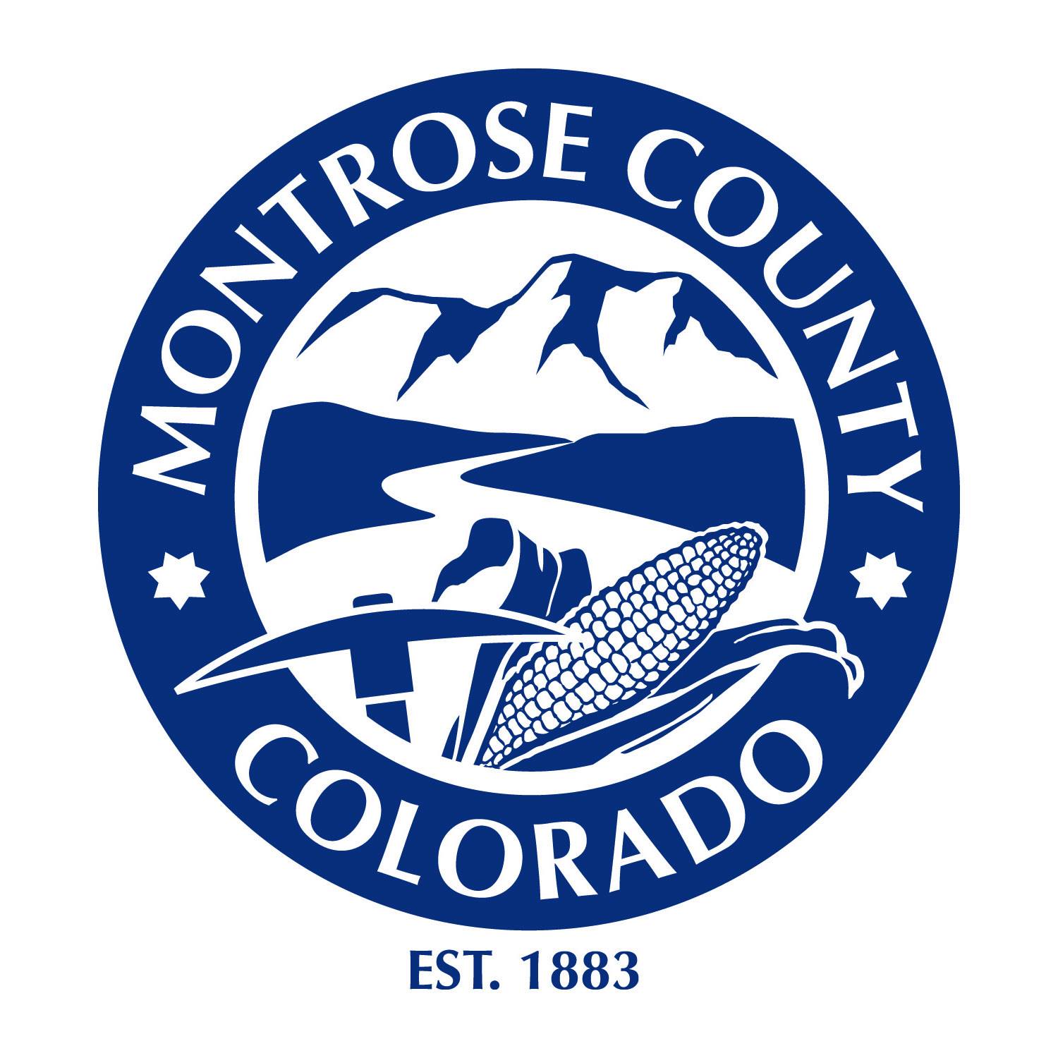 Montrose County, Colorado