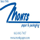 Monts Paper & Packaging