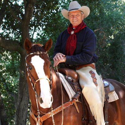 Monty Roberts