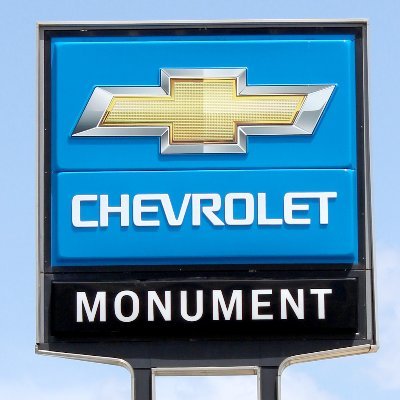 Monument Chevrolet