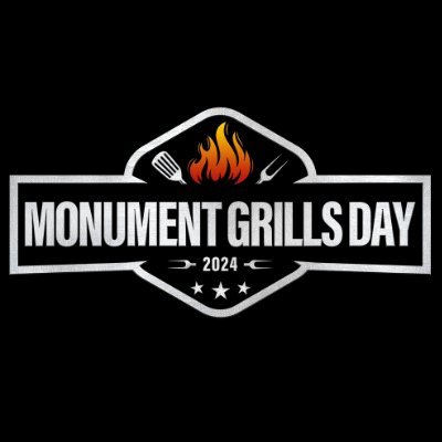 Monument Grills