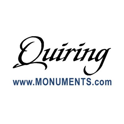 Quiring Monuments