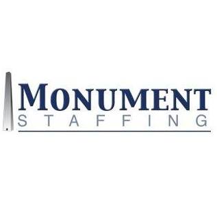 Monument Staffing