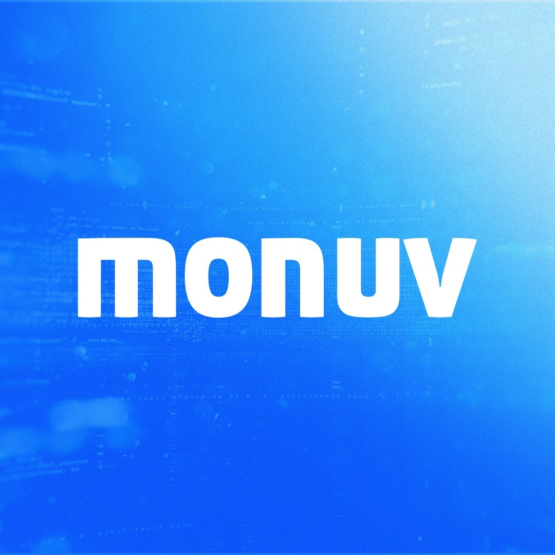 Monuv | Gravação De Câmeras Na Nuvem