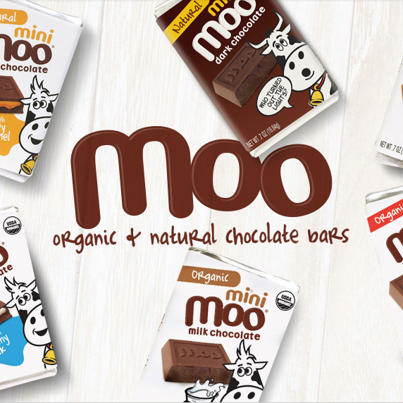 Moo Chocolates