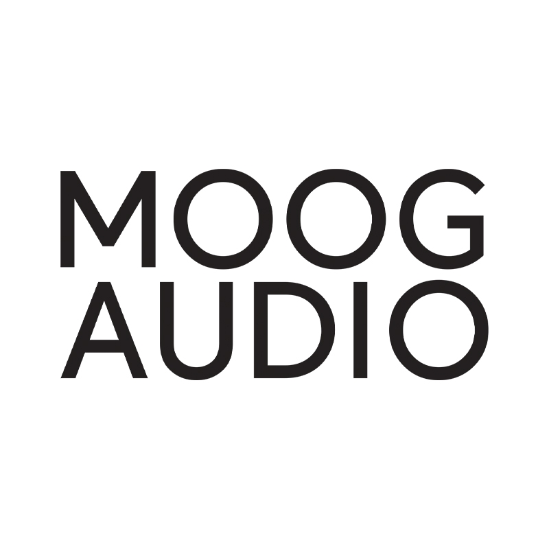 Moog Audio