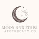 Moon and Stars Apothecary Co - Magick Infused Skincare