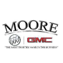 Moore Buick GMC Truck