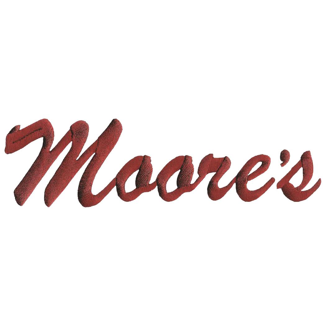 Moore's Sewing