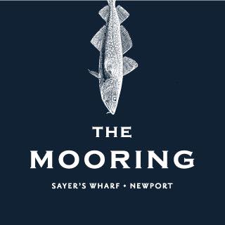 The Mooring Seafood Kitchen & Bar