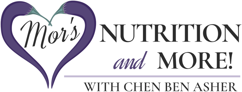 Mor's Nutrition & More