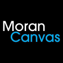 Moran Canvas Products