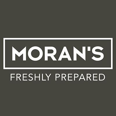 Moran’s Centra