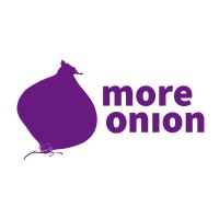 More Onion