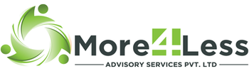 More4less Advisory Services Pvt Ltd