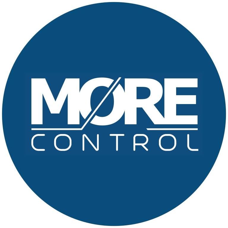 Møre Control As