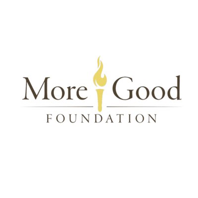 More Good Foundation