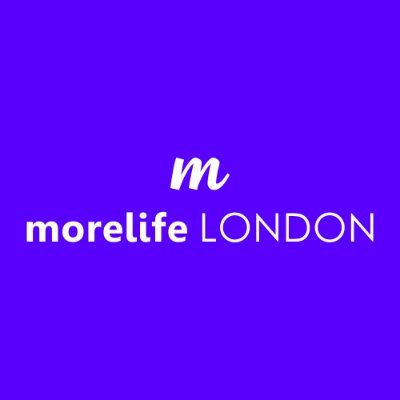 morelifeLONDON