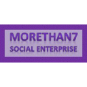 MORETHAN7 Social Enterprise