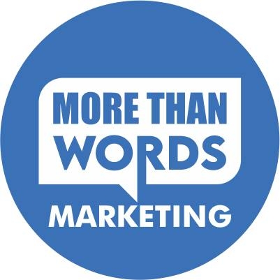 More Than Words Marketing