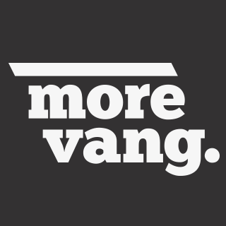 More Vang