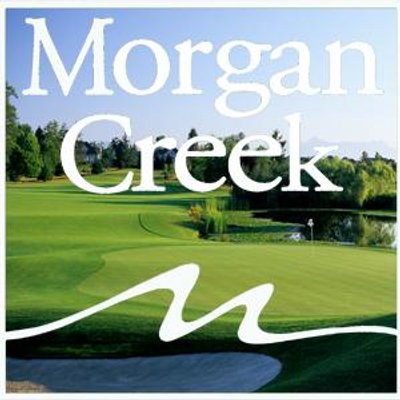 Morgan Creek Golf Course