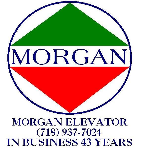 Morgan Elevator