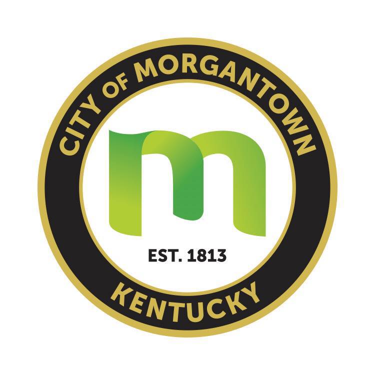 City of Morgantown KY