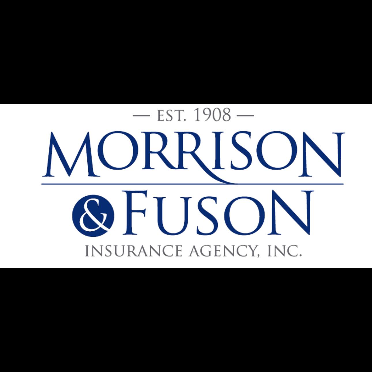 Morrison & Fuson Insurance Agency