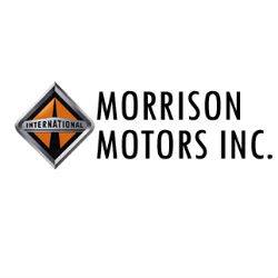 Morrison Motors