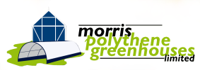 MORRIS POLYTHENE GREENHOUSES