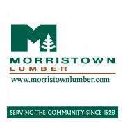 Morristown Lumber and Supply