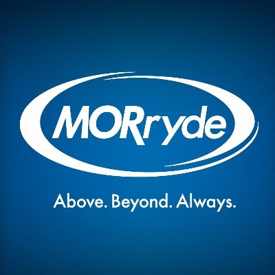 MORryde INTERNATIONAL