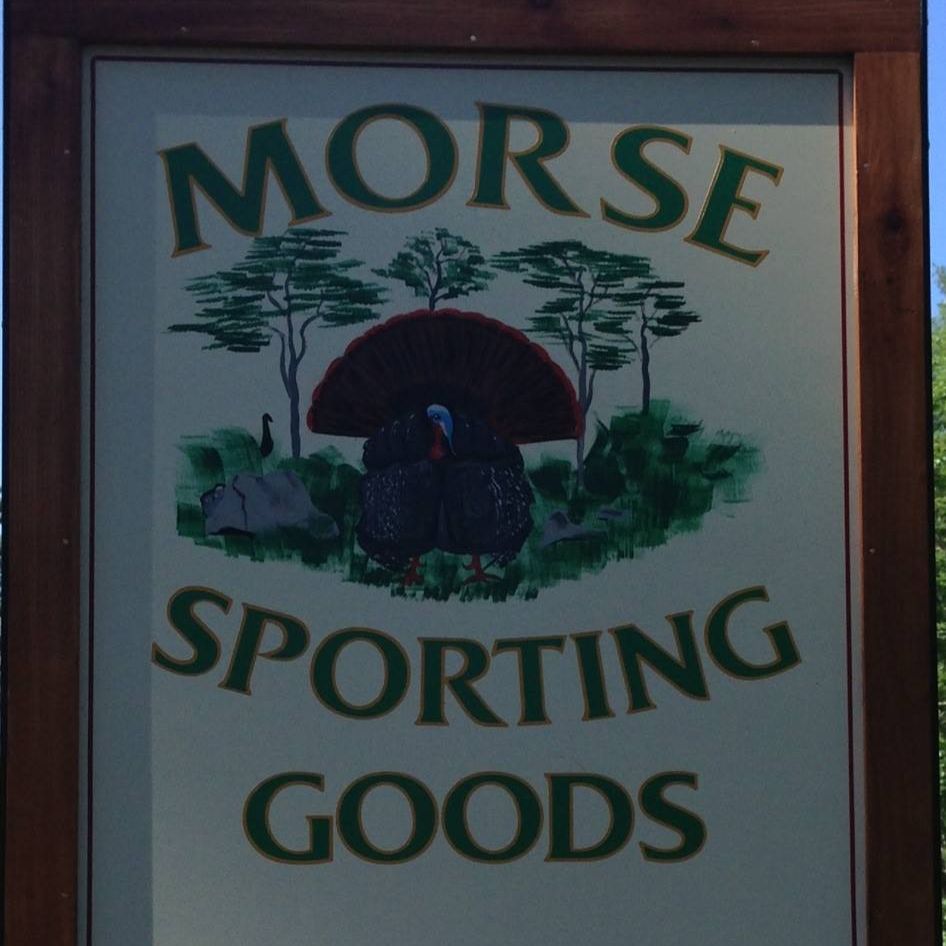 Morse Sporting Goods