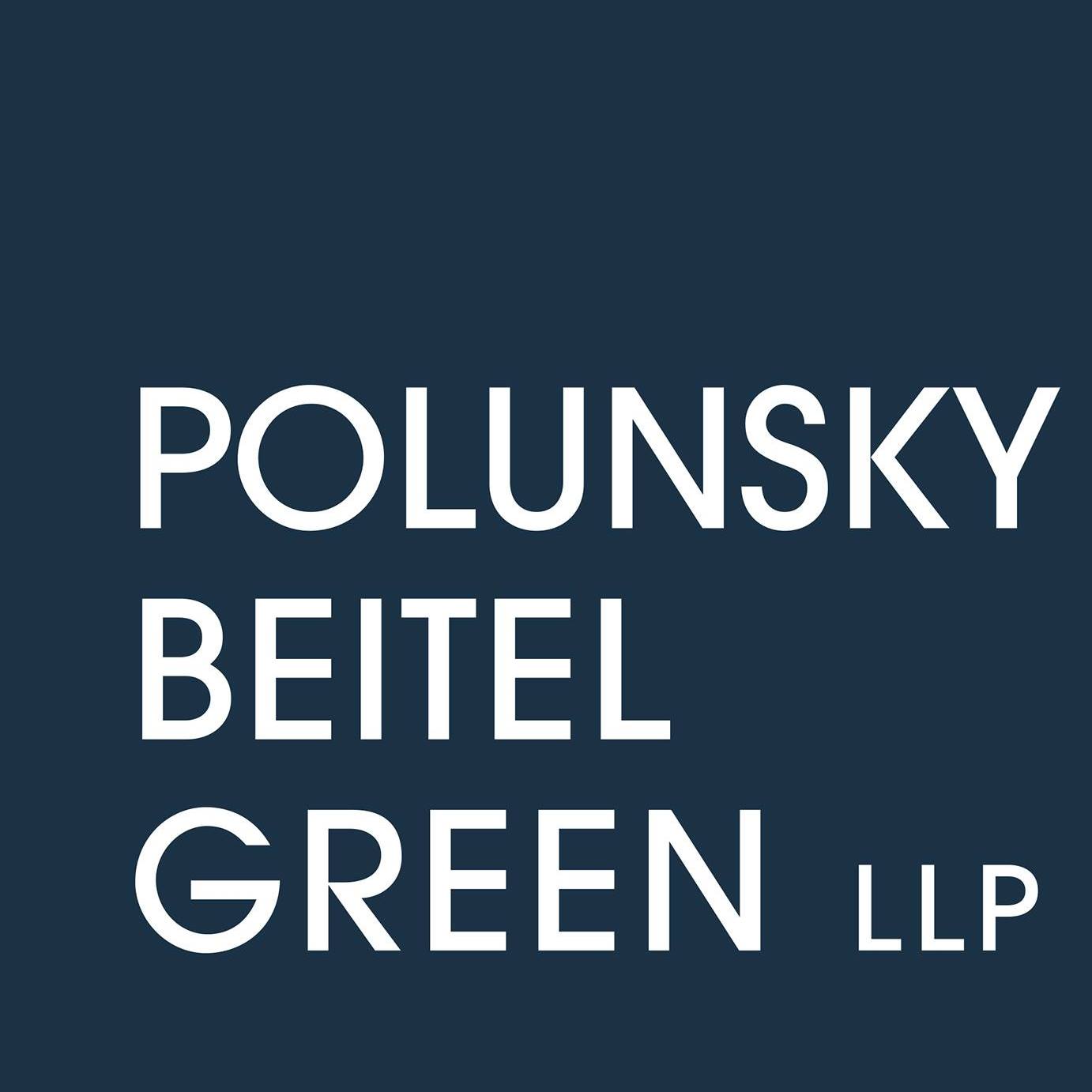 Polunsky Beitel Green