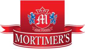 Mortimers's Halal Kitchen