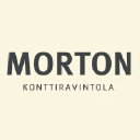 Konttiravintola Morton