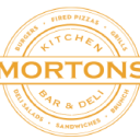 Mortons Kitchen, Bar