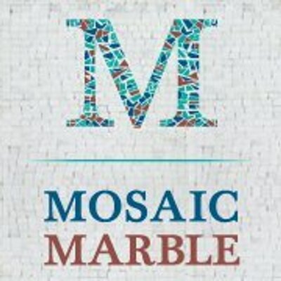 Mosaic Marble