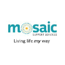 Mosaic Support Services