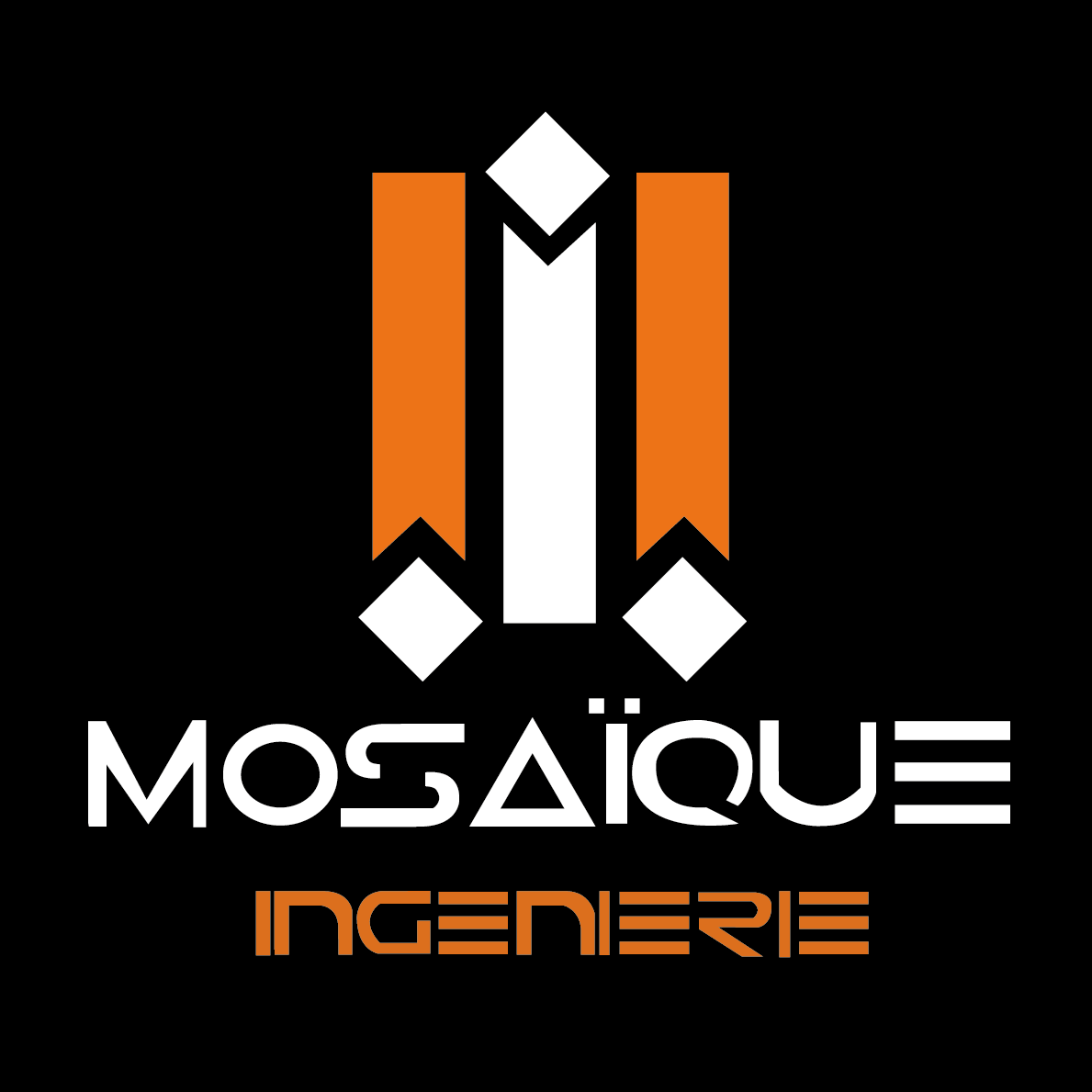 MOSAIQUE INGENIERIE