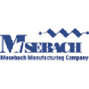 Mosebach Manufacturing Company Mosebach Manufacturing Company