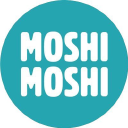 MOSHI MOSHI NIPPON